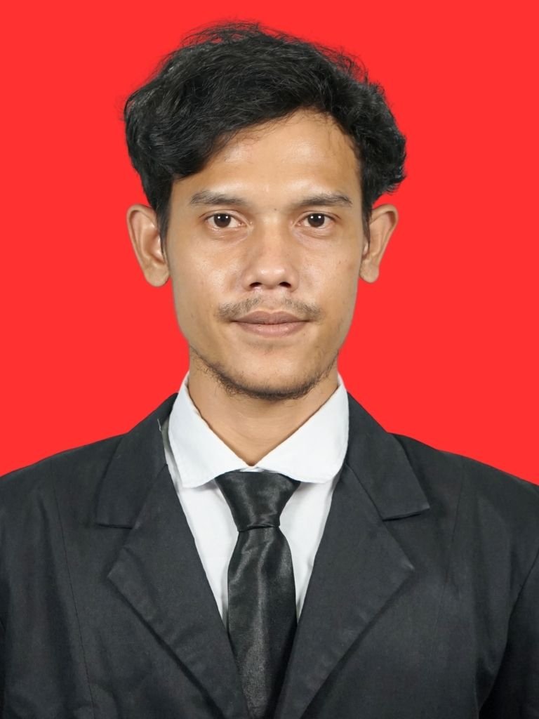 Muhammad Fazri Nurjunian